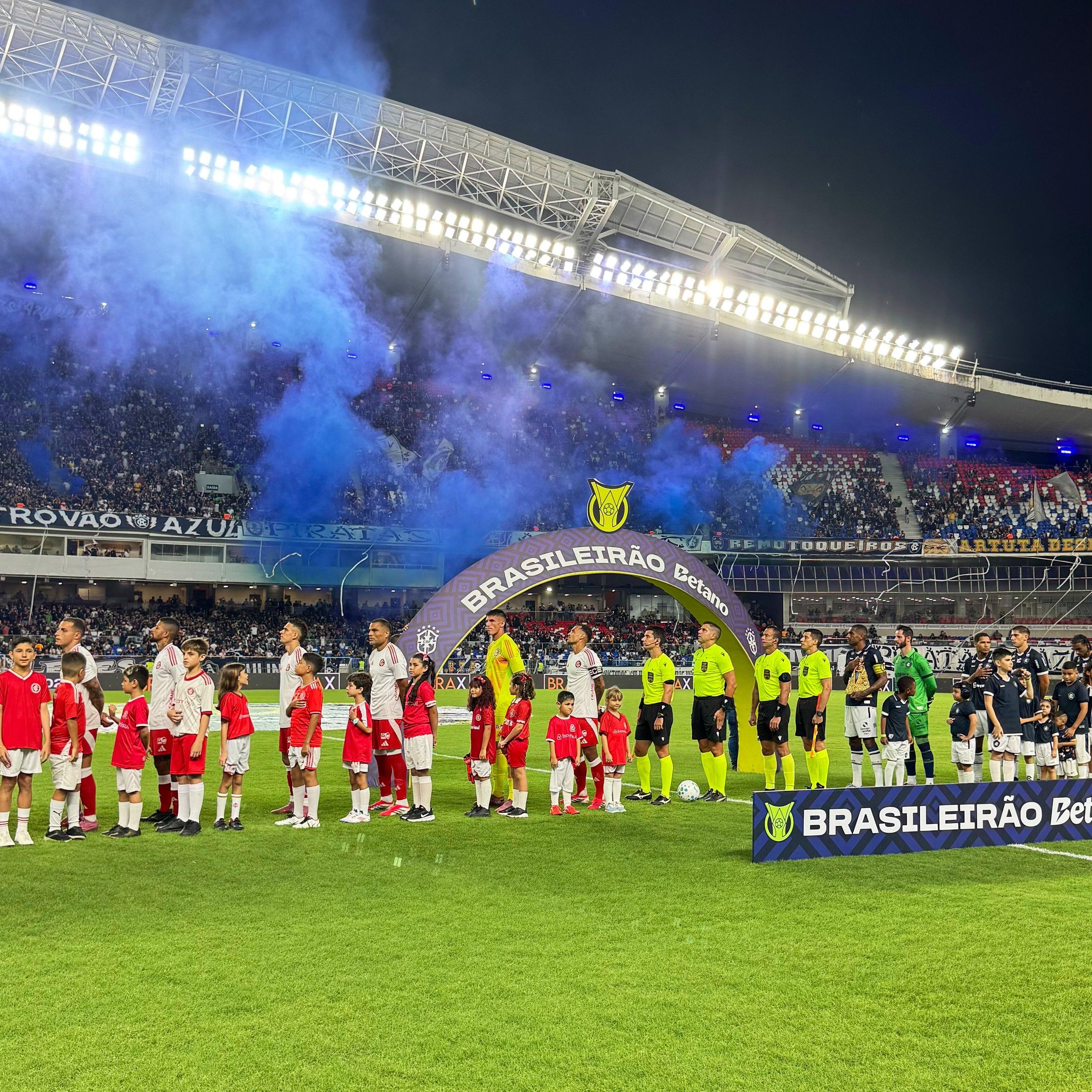 Colorado busca primeira vit&oacute;ria no Brasileir&atilde;o