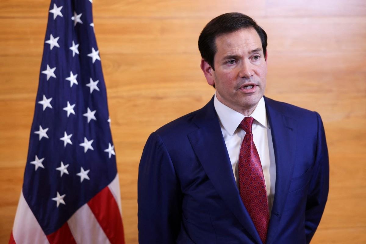 Marco Rubio participou de uma c&uacute;pula da Comunidade do Caribe (Caricom) para abordar a situa&ccedil;&atilde;o em Cuba e tamb&eacute;m na Venezuela