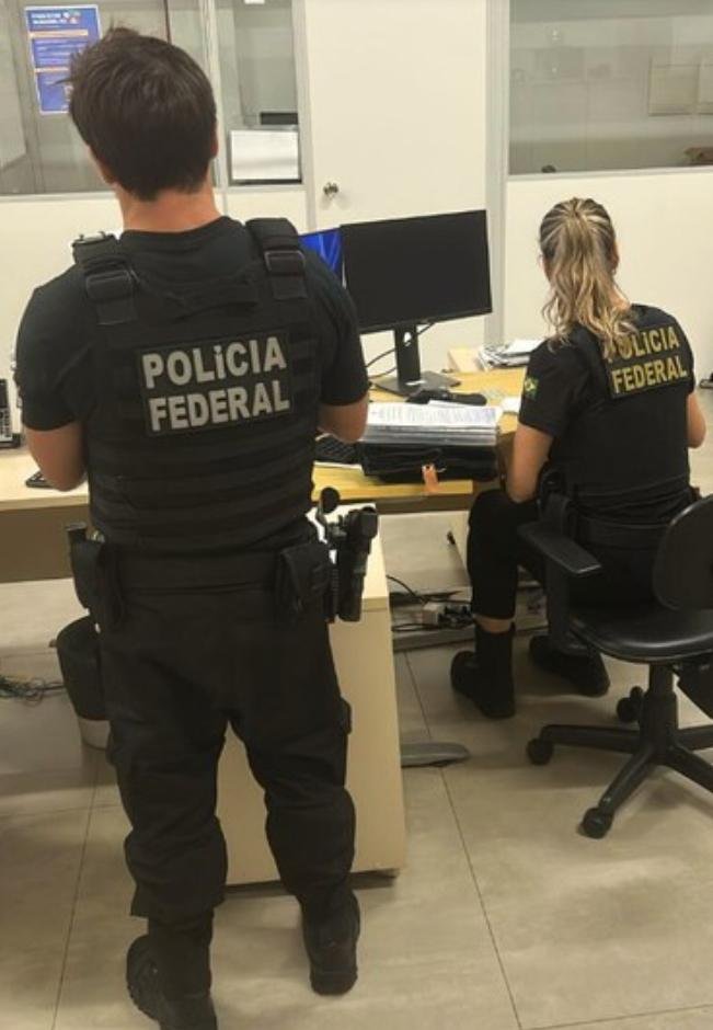 Supostos desvios de recursos s&atilde;o apurados na Opera&ccedil;&atilde;o Lama&ccedil;al, em Lajeado