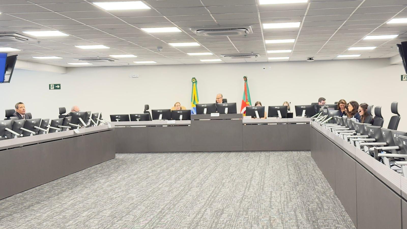 Colegiado da 1&ordf; C&acirc;mara Criminal do Tribunal de Justi&ccedil;a anulou, por unanimidade, o julgamento de M&aacute;rio Luiz Benetti