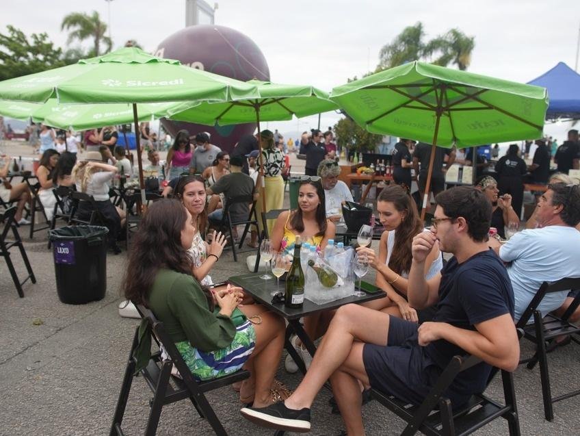 Ser&aacute; a segunda edi&ccedil;&atilde;o do evento, que no primeiro, no ano passado, em Florian&oacute;polis, reuniu mais de 2 mil pessoas