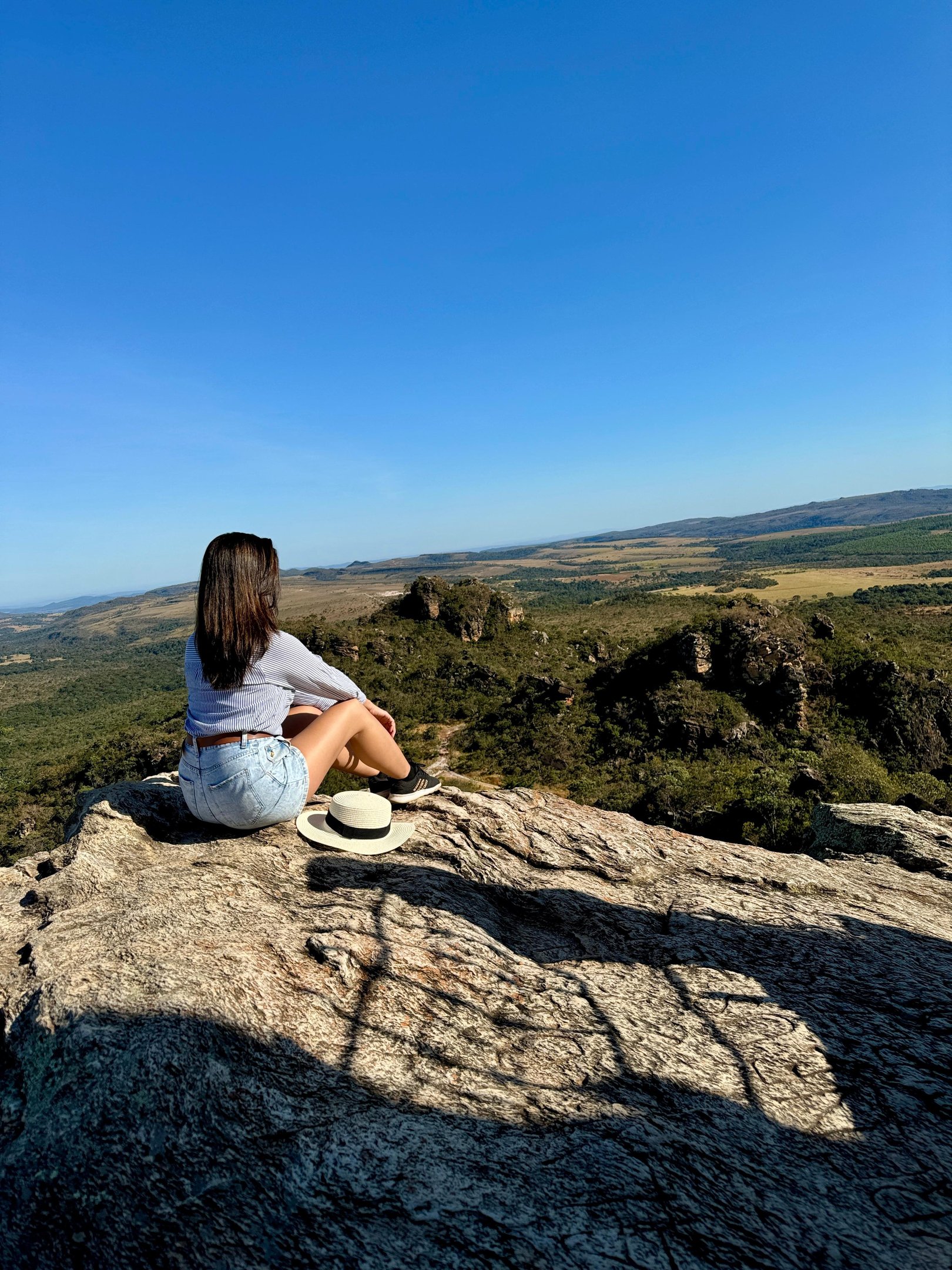 Piren&oacute;polis &eacute; um destino especial