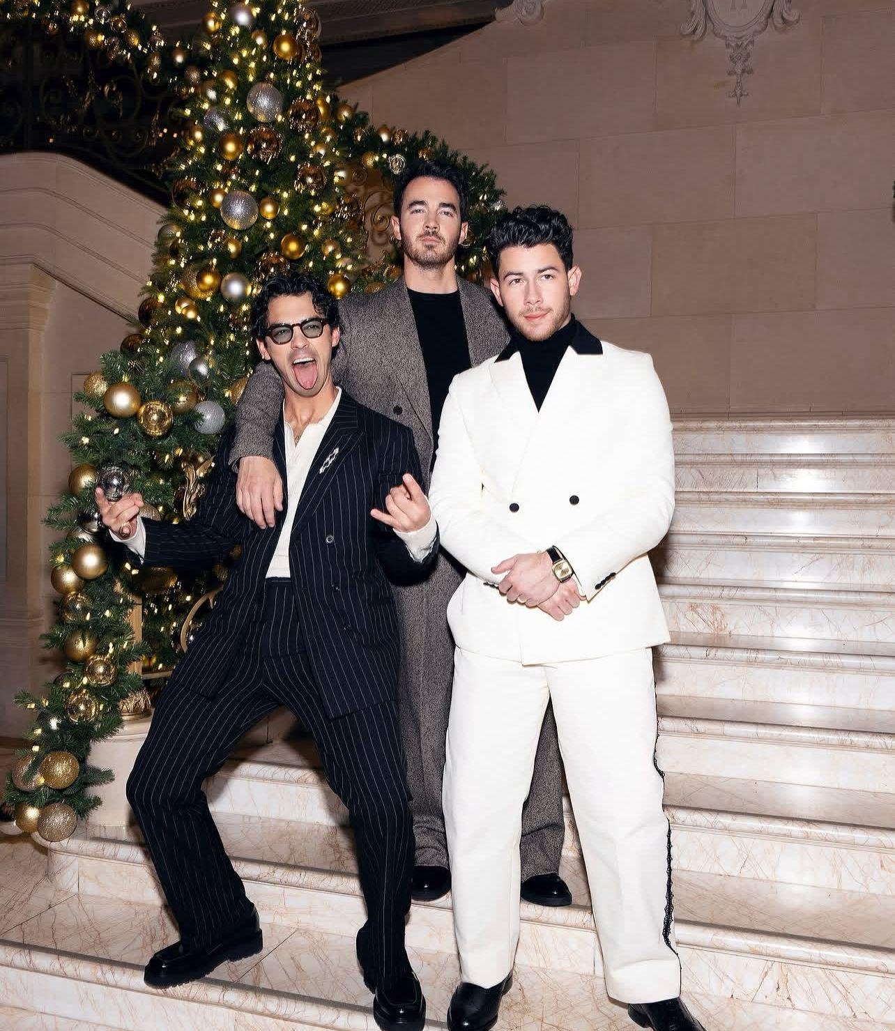 Jonas Brothers