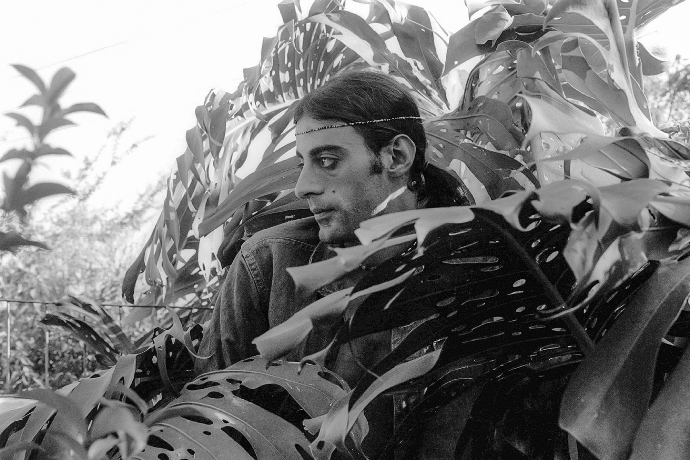 Caio Fernando Abreu morreu em 25 de fevereiro de 1996, em Porto Alegre, h&aacute; exatos 30 anos