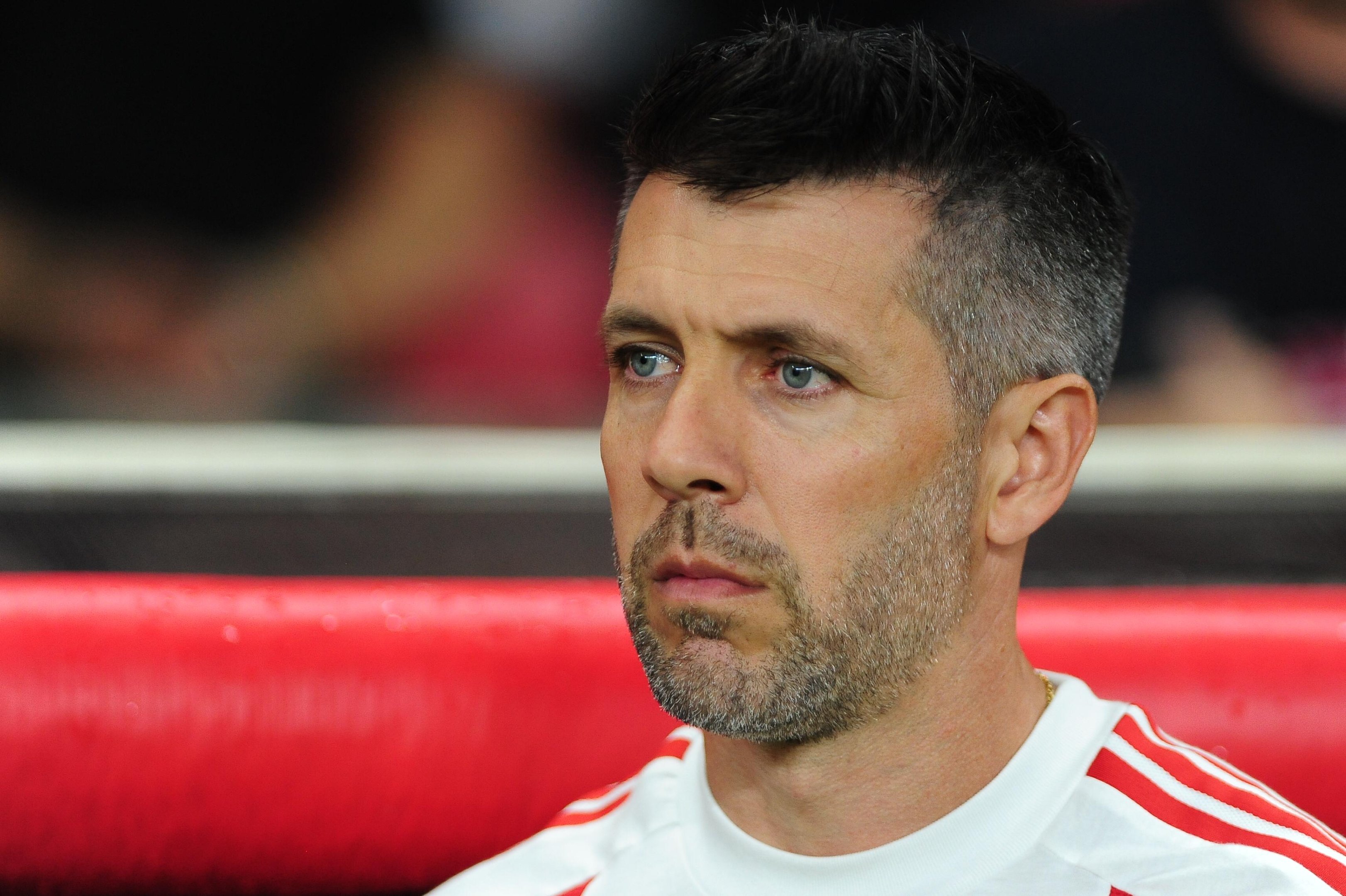 Paulo Pezzolano agora concentra as energias na conquista do Gauch&atilde;o