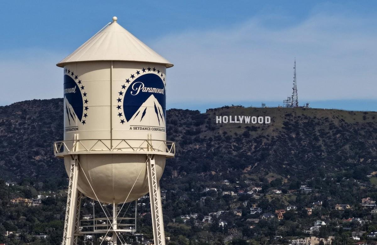 Doze estados entraram com a&ccedil;&otilde;es judiciais para impedir a compra da Warner Bros. pela Paramount