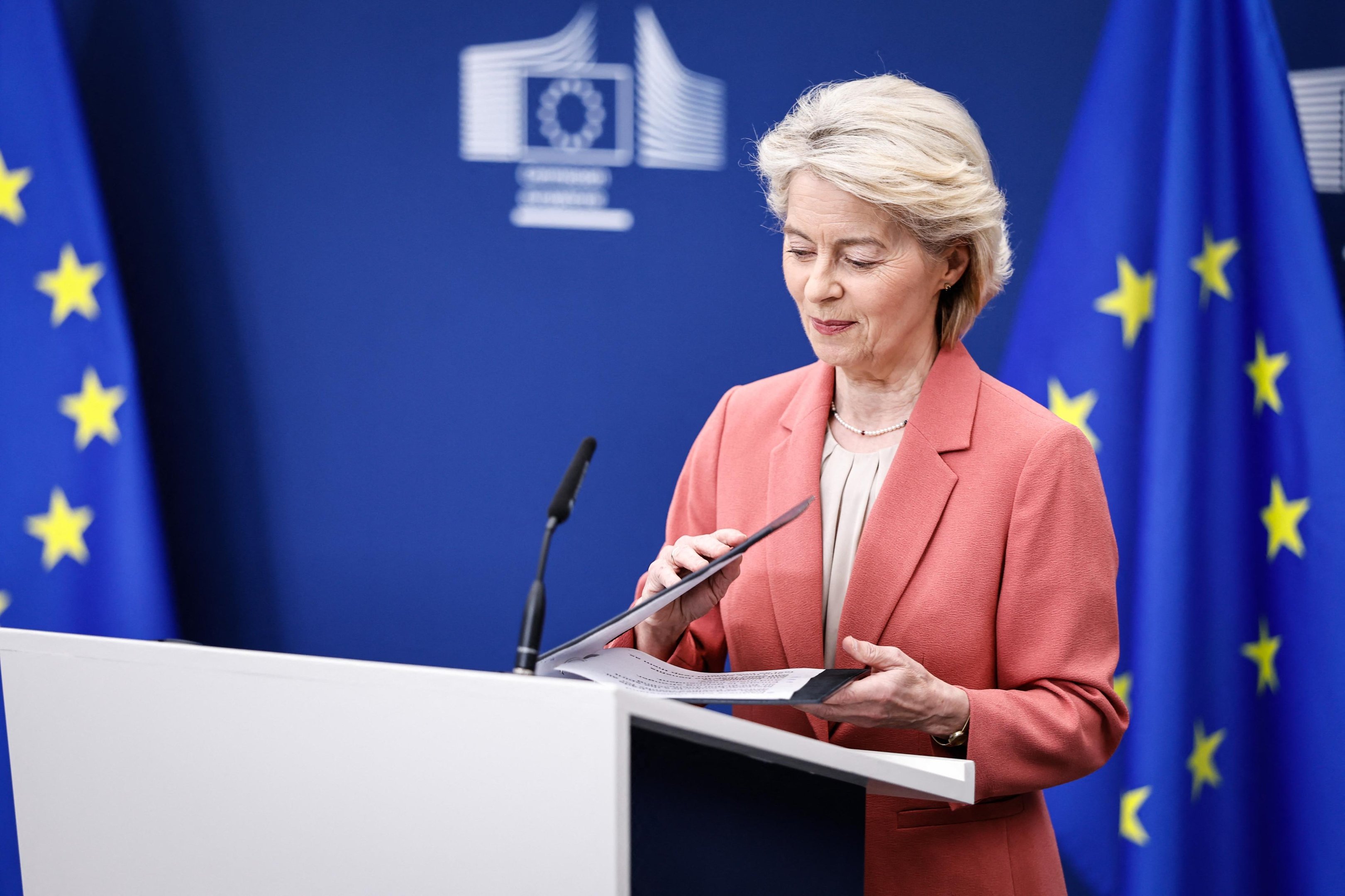 Tratado eliminar&aacute; tarifas para mais de 90% do com&eacute;rcio entre os 27 Estados da UE e os fundadores do Mercosul