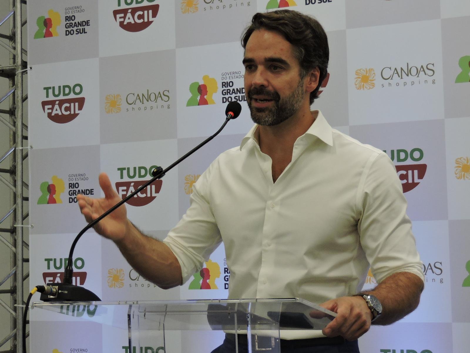 A unidade re&uacute;ne, em um local de aproximadamente 340 metros quadrados, 21 guich&ecirc;s