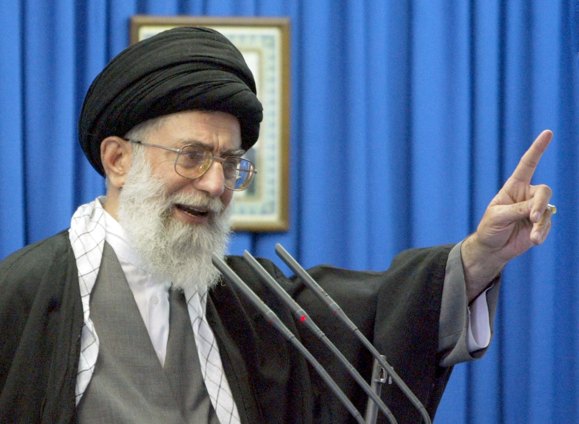 Khamenei foi morto durante ataque