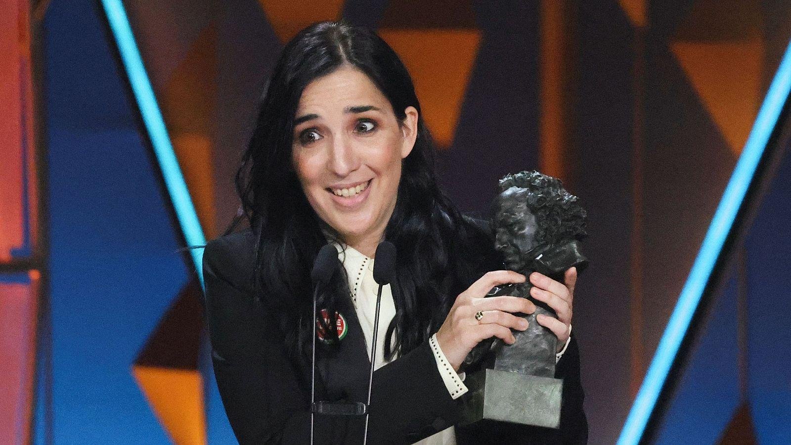&ldquo;Los Domingos&rdquo; saiu consagrado, levando os trof&eacute;us de melhor filme, melhor dire&ccedil;&atilde;o e melhor atriz
