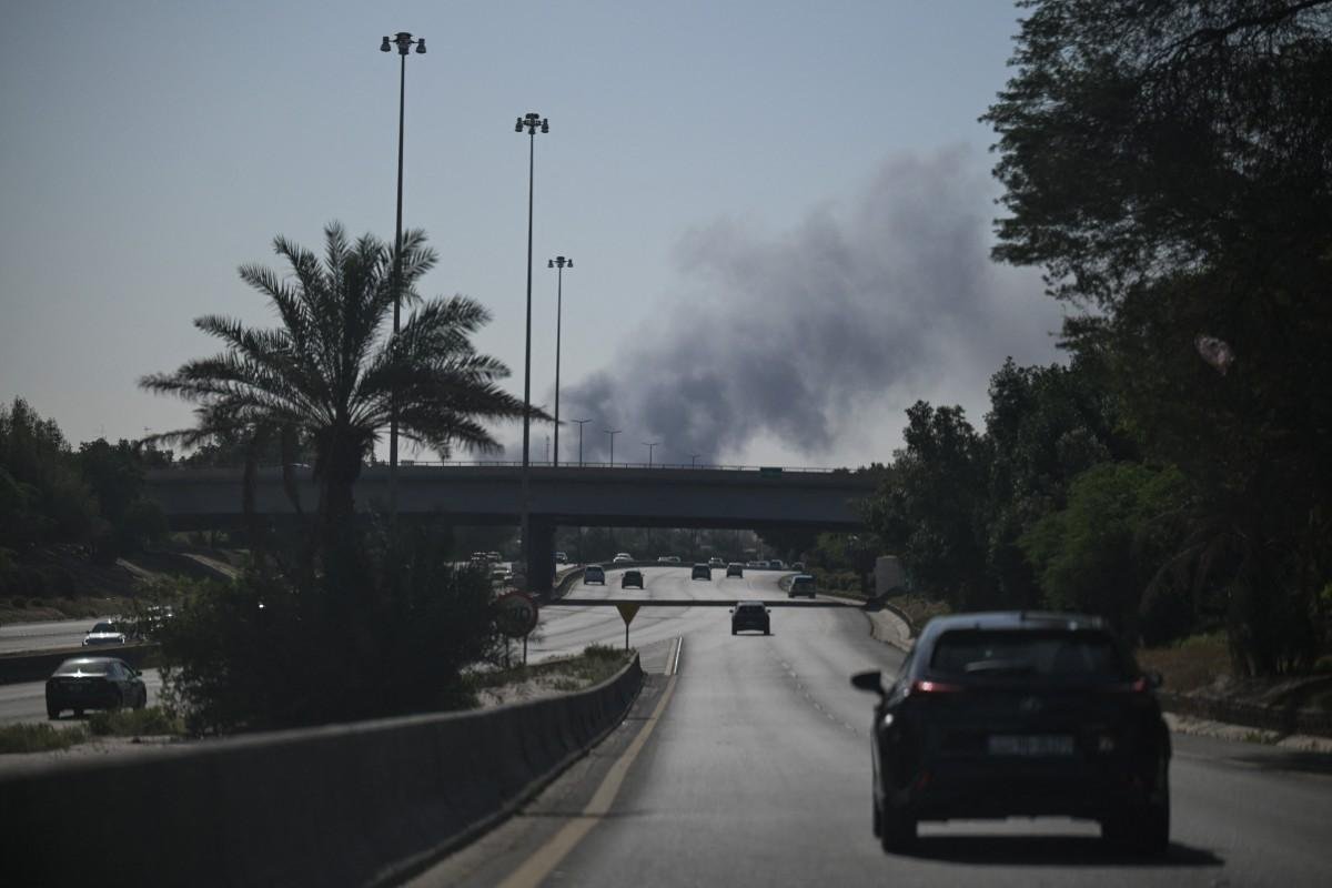 Escalada militar atingiu pontos vitais da economia do Kuwait