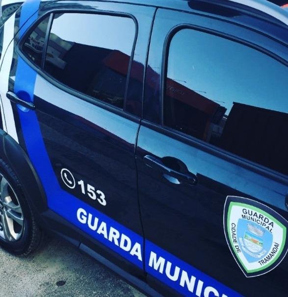 Guarda Municipal prendeu suspeito de estuprar filhas em Tramanda&iacute;