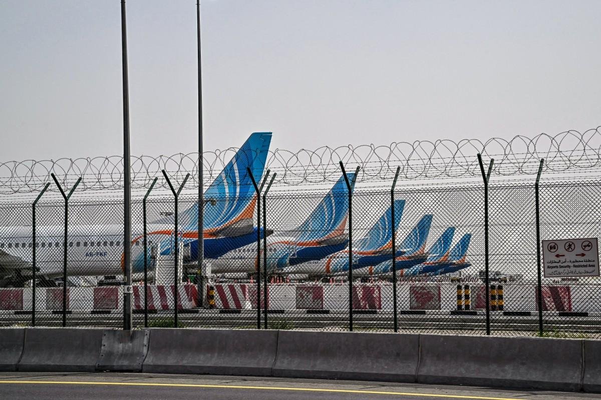 A Dubai Airports anuncia a retomada limitada dos voos partindo do Aeroporto Internacional de Dubai (DXB) e do Aeroporto Internacional Al Maktoum (DWC)