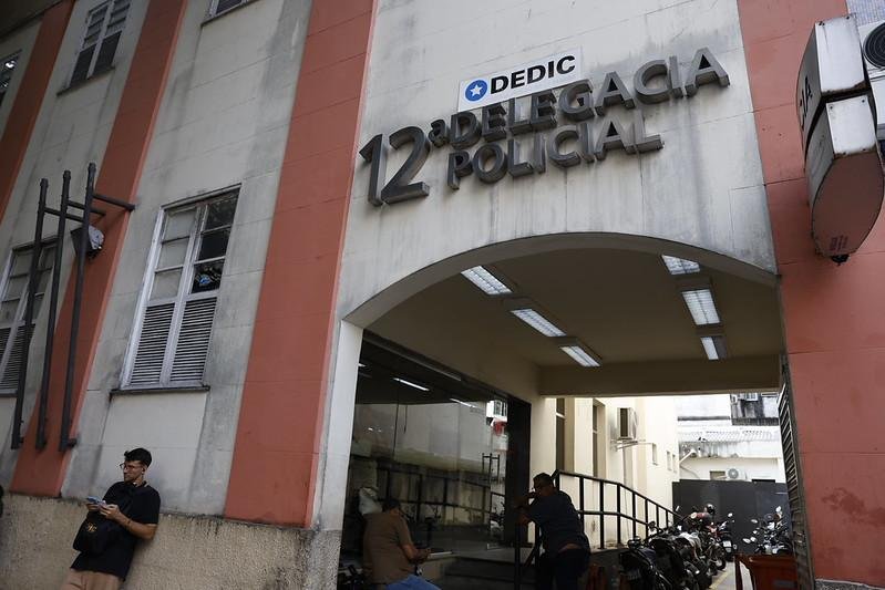 A exonera&ccedil;&atilde;o ser&aacute; concretizada ainda nesta ter&ccedil;a-feira
