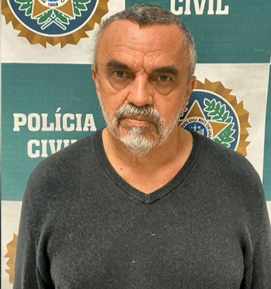 Jos&eacute; Dumont foi condenado a 9 anos e 4 meses de pris&atilde;o