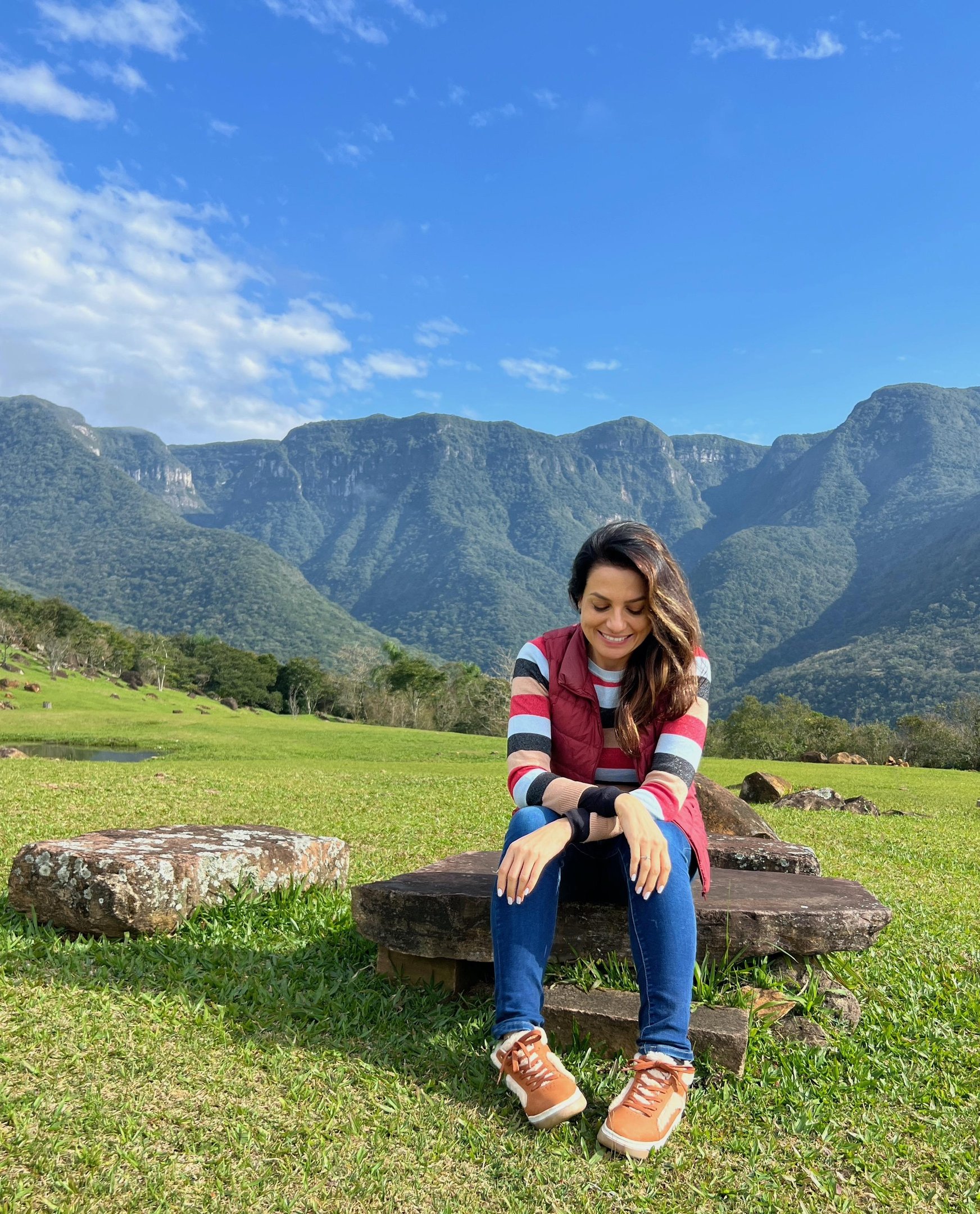 Pesquisa aponta que seis em cada dez mulheres j&aacute; deixaram de viajar por medo