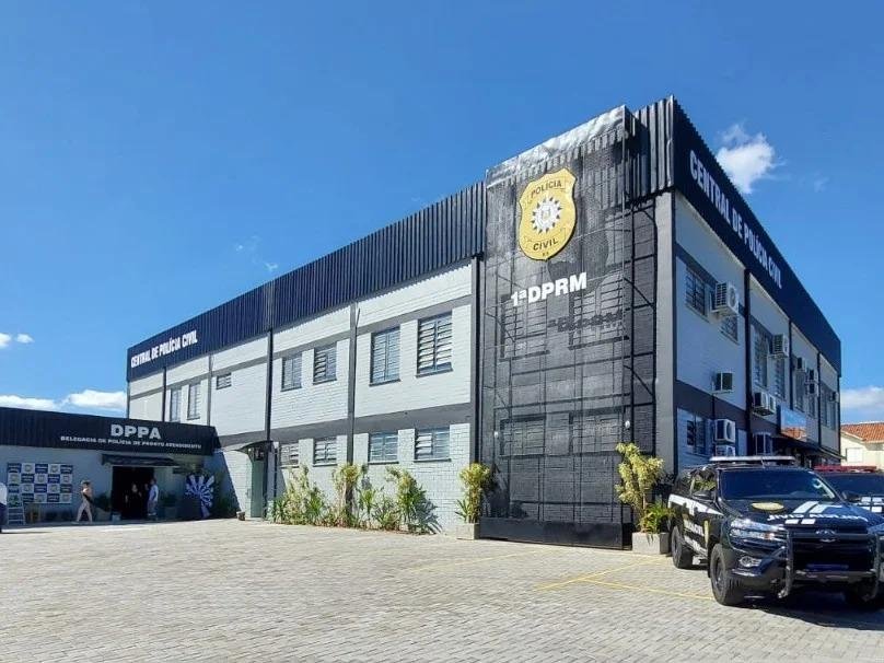 Pol&iacute;cia Civil de Gravata&iacute; investiga execu&ccedil;&atilde;o na divisa com Sapucaia do Sul