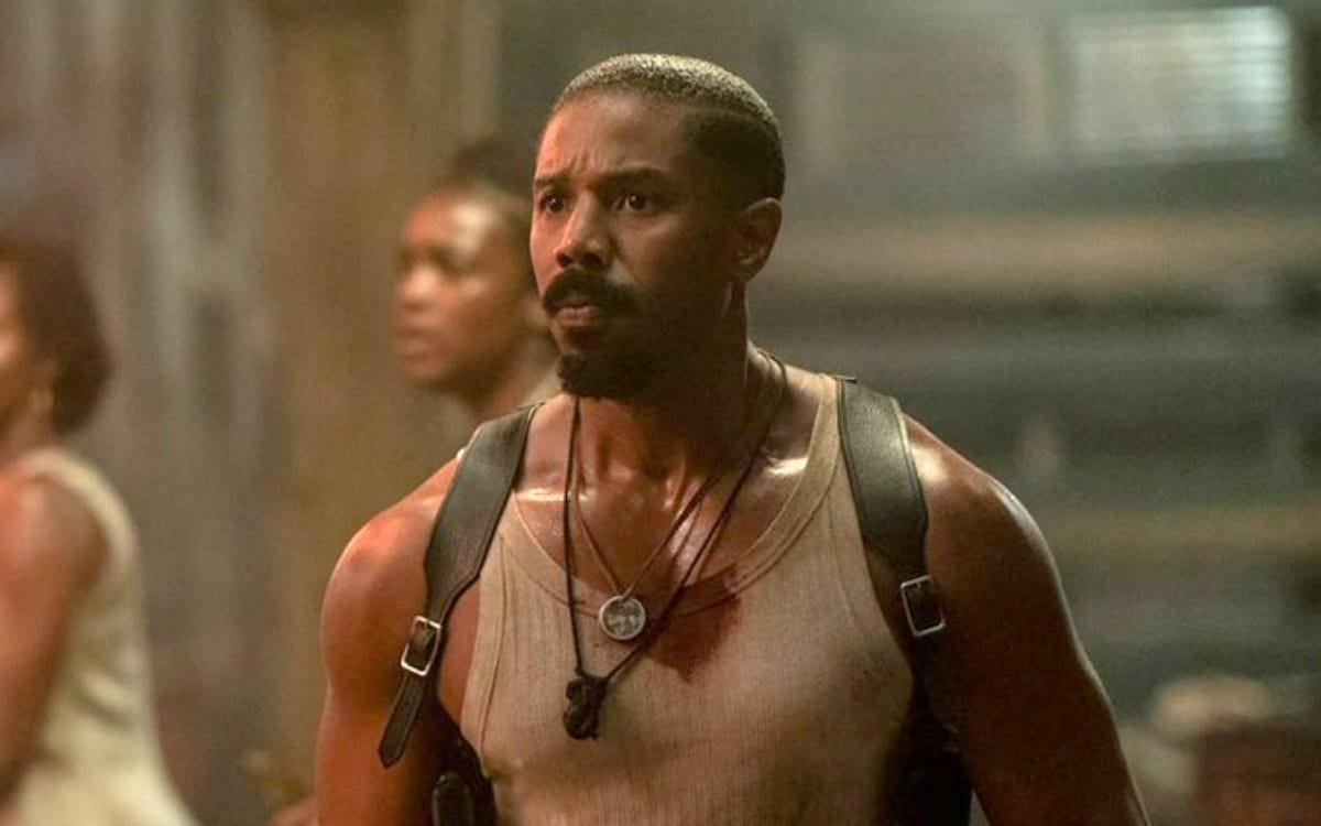 O &oacute;timo 'Pecadores' levou melhor elenco, e Michael B. Jordan venceu como melhor ator