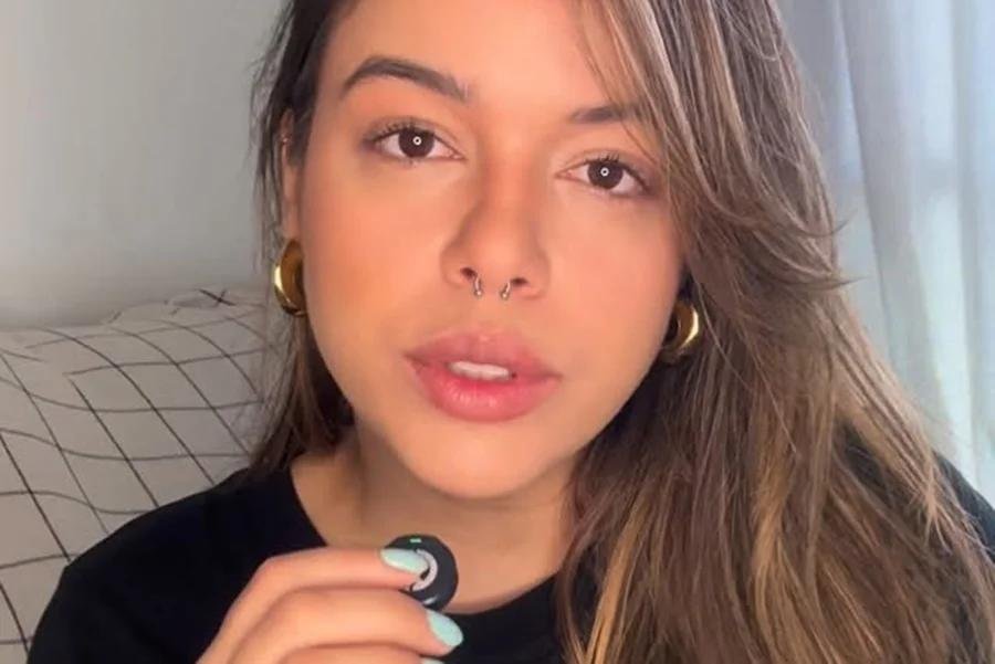 Fernanda afirma que empresa ofereceu 300 euros para encerrar o caso