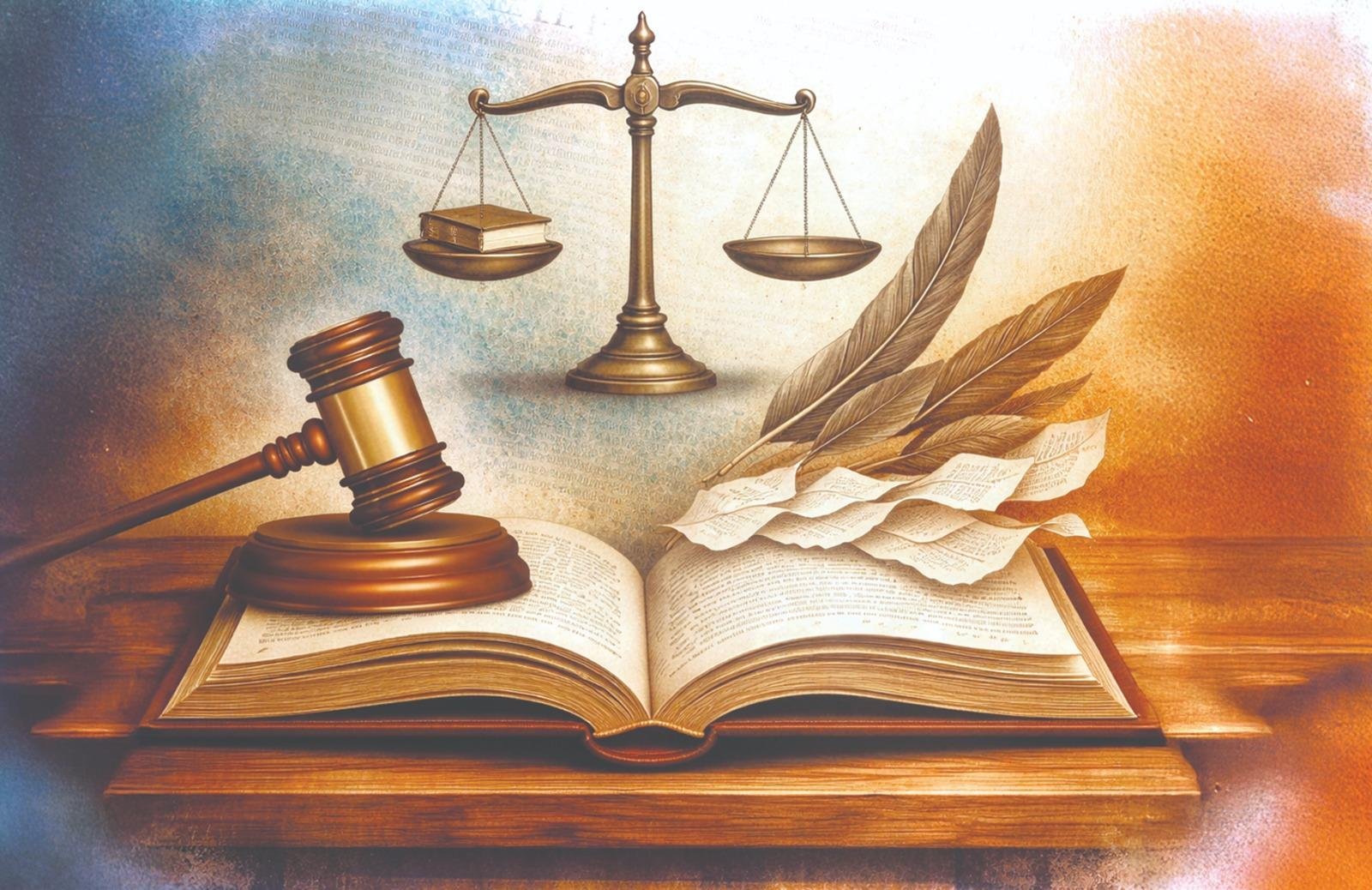 "As rela&ccedil;&otilde;es entre o direito e a literatura ocorrem como parte axial da cultura dominante de uma &eacute;poca, para se integrarem nos circuitos do pensamento cr&iacute;tico de forma n&atilde;o planejada" - Tarso Genro