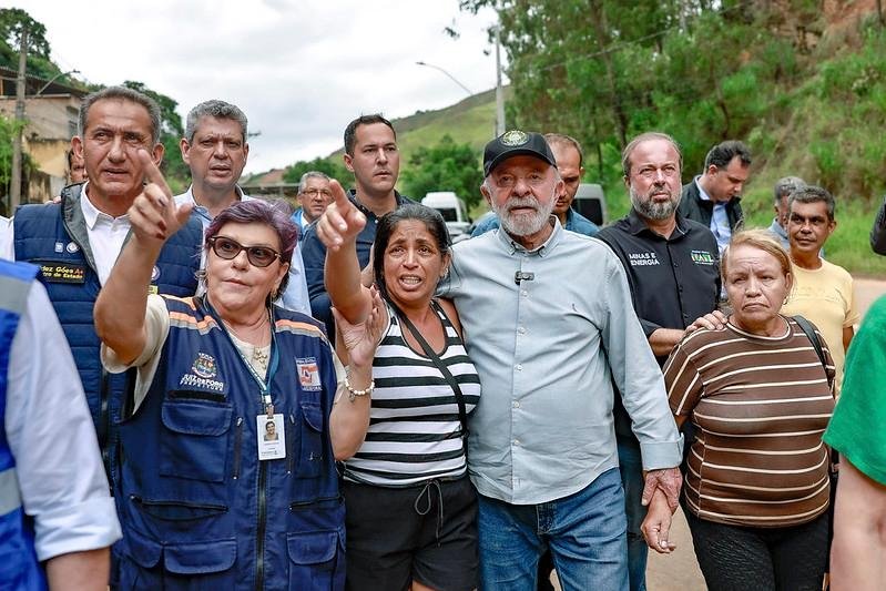 Ter&atilde;o direito os moradores de munic&iacute;pios que tiveram estado de calamidade reconhecida e com resid&ecirc;ncia em &aacute;rea efetivamente atingida