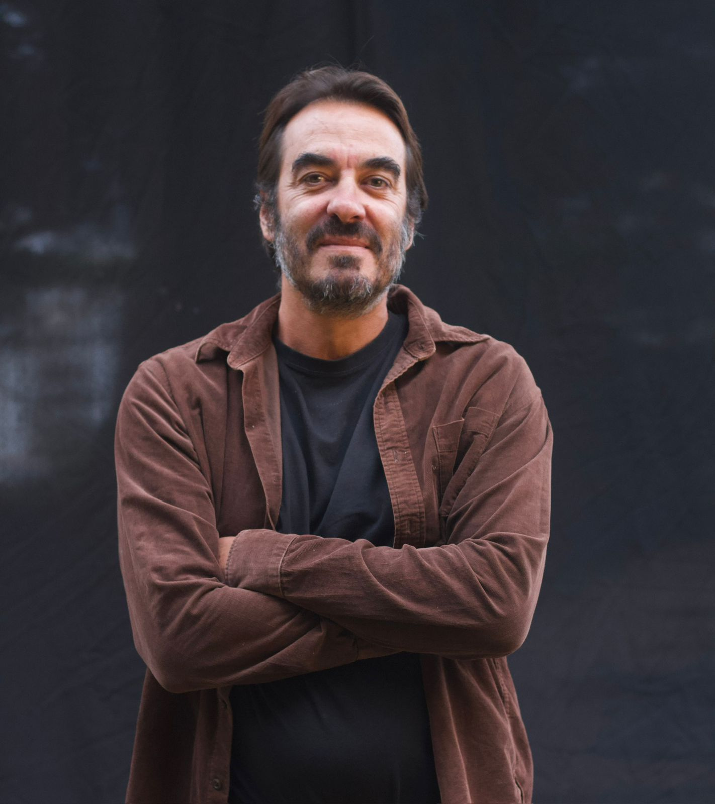 &ldquo;Lobo por Lobo&rdquo; &eacute; o nono &aacute;lbum da carreira de Bernardo Lobo