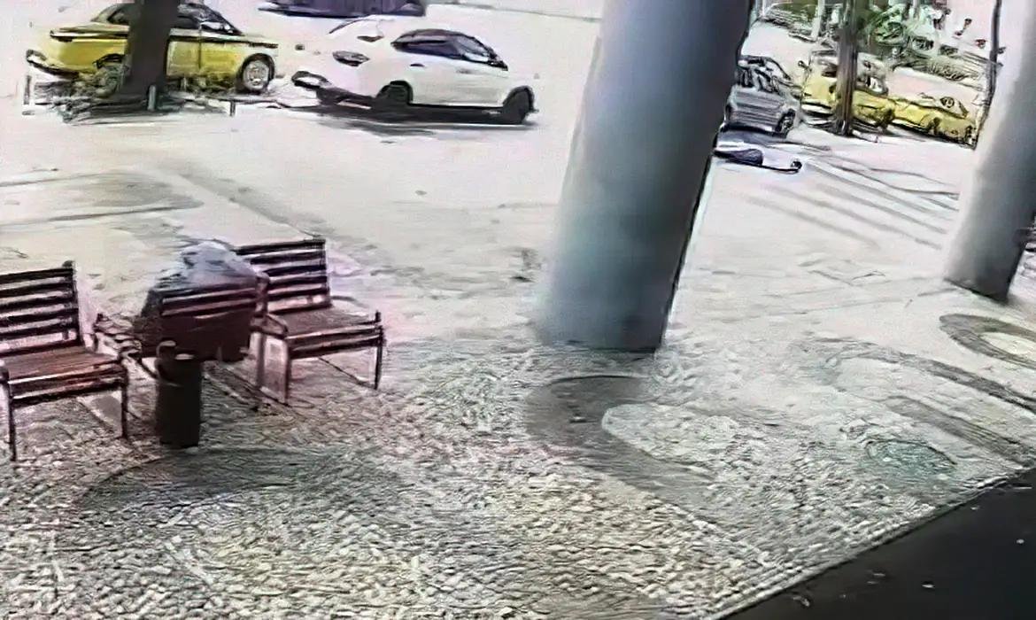 Advogado foi morto no Rio