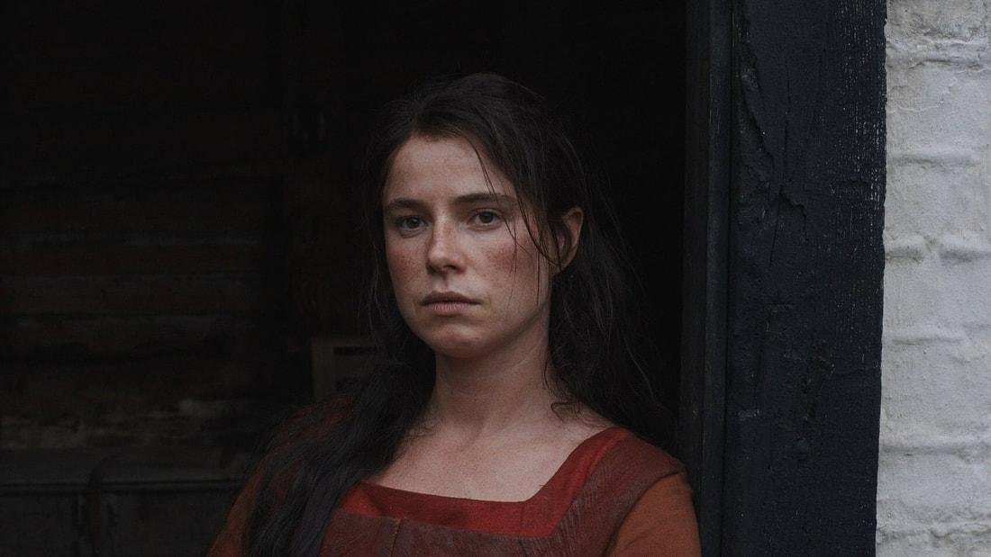 Vencedora de v&aacute;rios pr&ecirc;mios na temporada, Jessie Buckley, de "Hamnet" &eacute; for&ccedil;a feminina atual