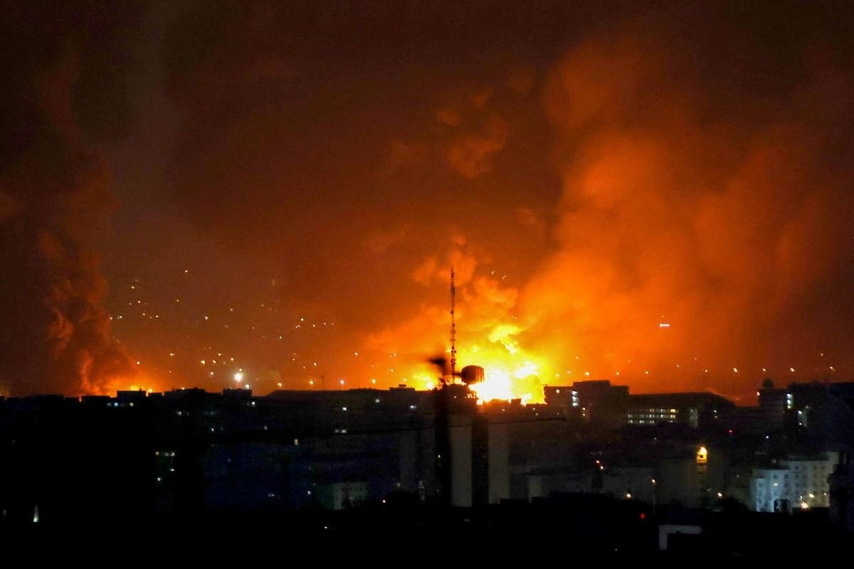 O ataque em solo iraniano ocorre em um momento de extrema tens&atilde;o diplom&aacute;tica e militar.
