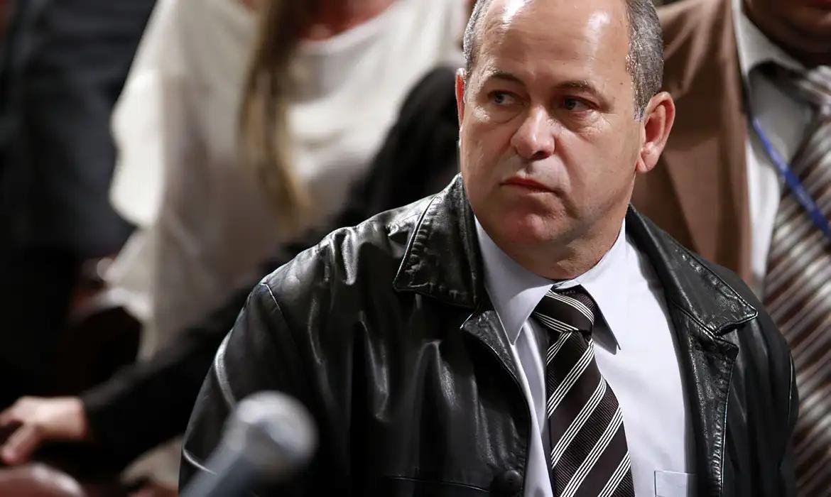 Braz&atilde;o foi condenado pela morte de Marielle
