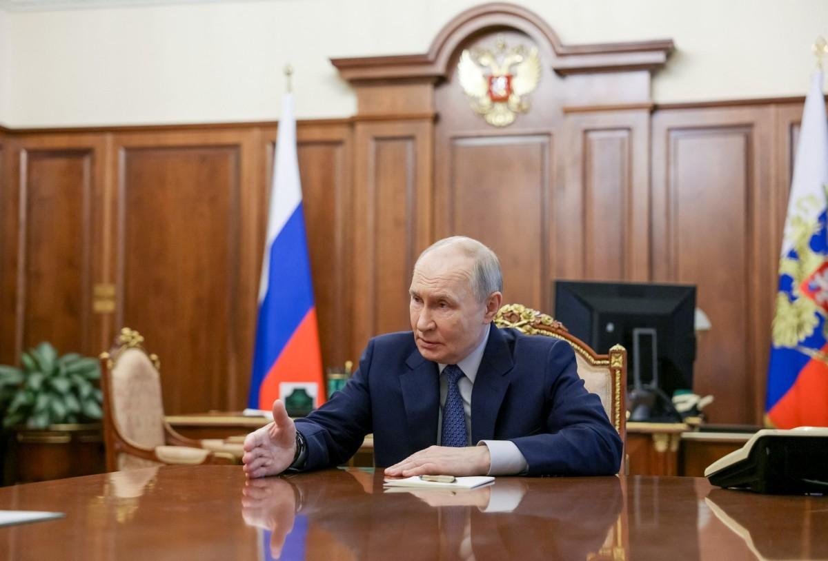 R&uacute;ssia pode perder e ganhar com conflito no Oriente M&eacute;dio