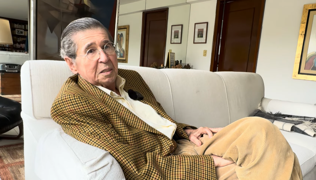 Alfredo Bryce Echenique morreu aos 87 anos