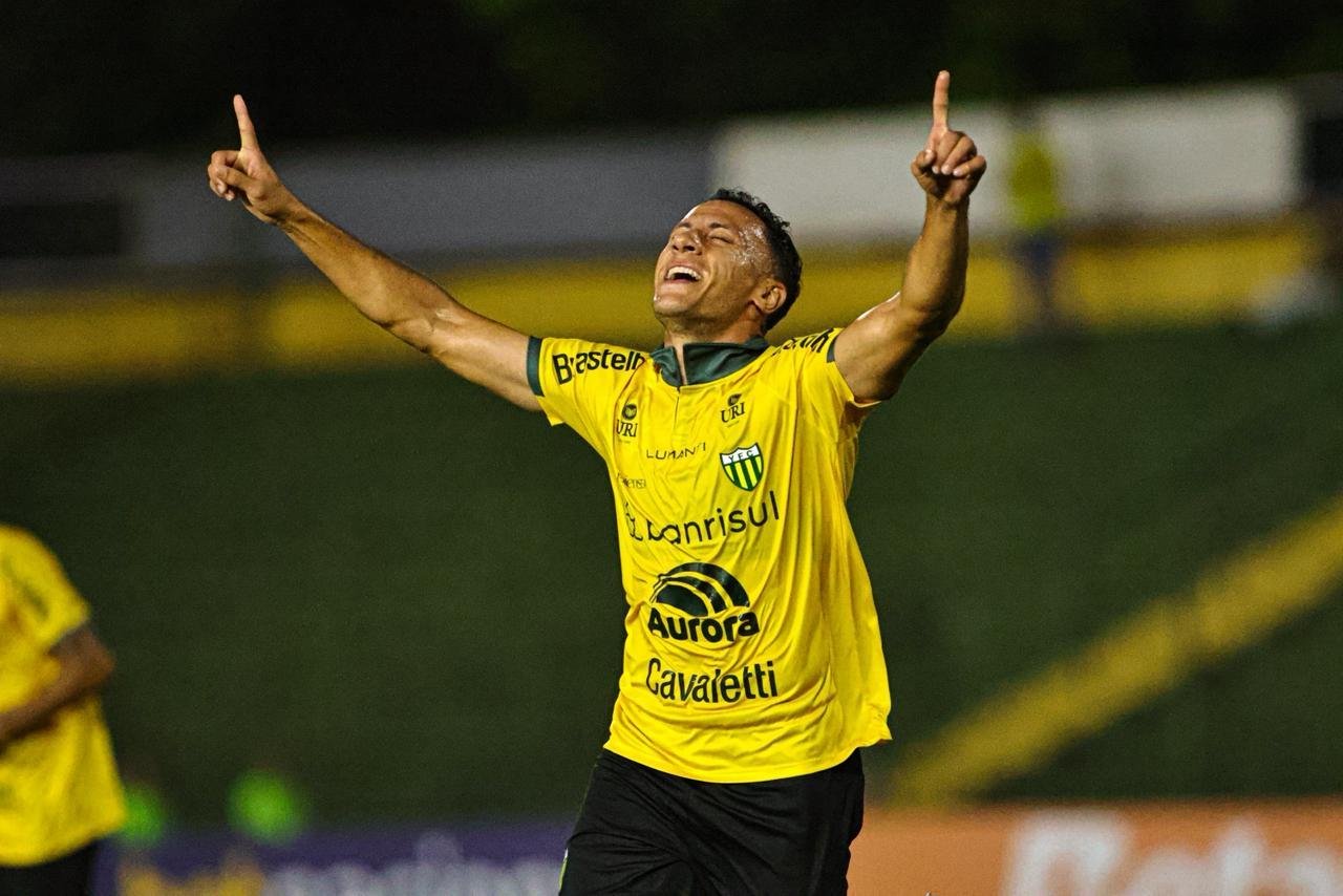 Retrospecto &eacute; favor&aacute;vel para o Ypiranga-RS, que busca sua segunda vit&oacute;ria no torneio
