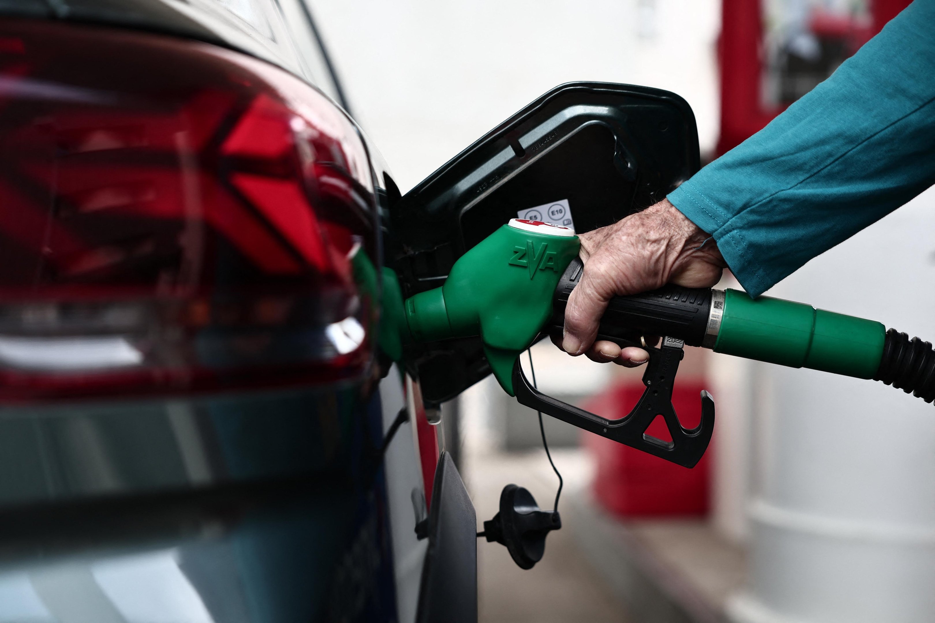 Pre&ccedil;os do petr&oacute;leo voltaram a subir nesta quarta-feira