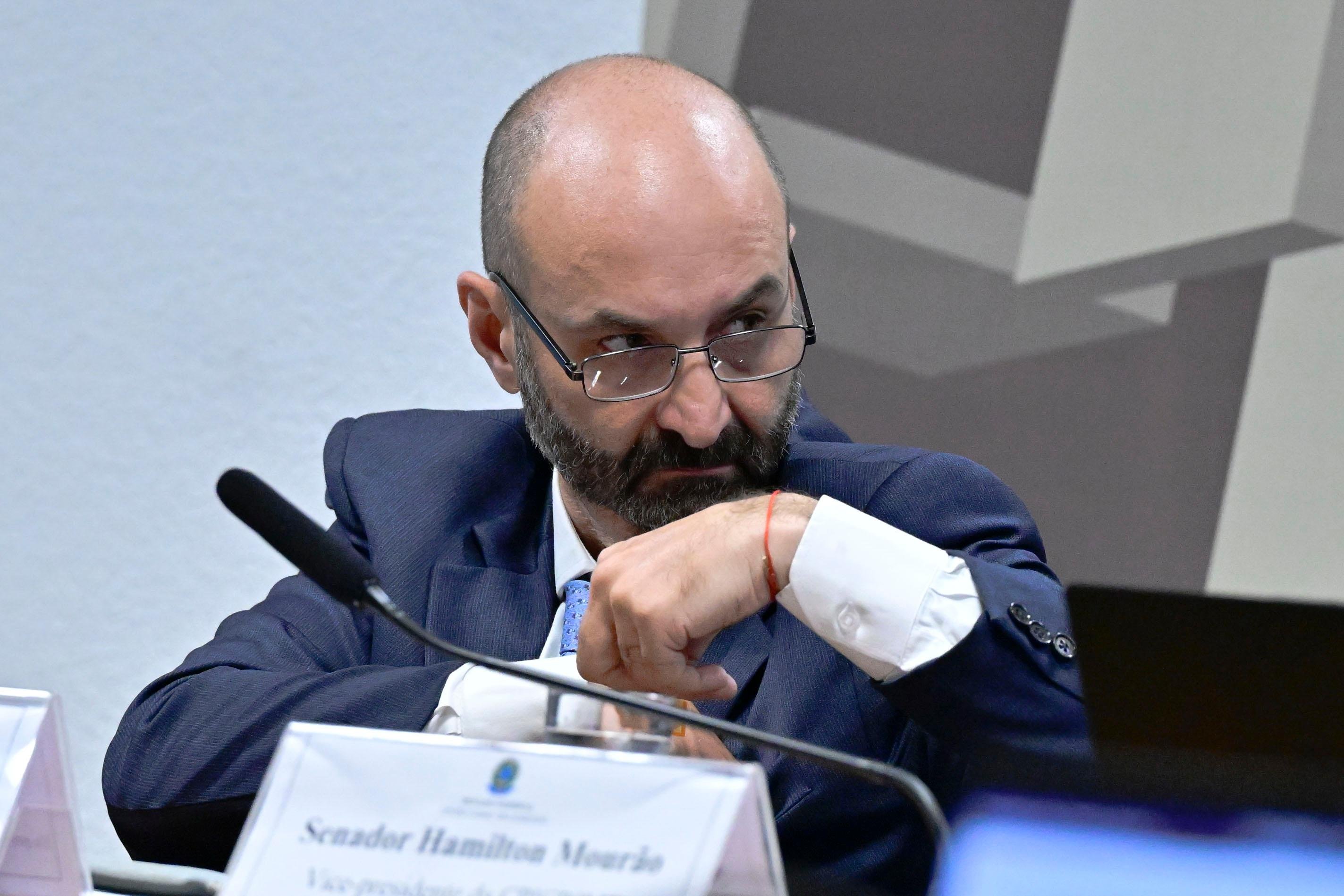 Mansur negou liga&ccedil;&atilde;o com o Primeiro Comando da Capital (PCC)