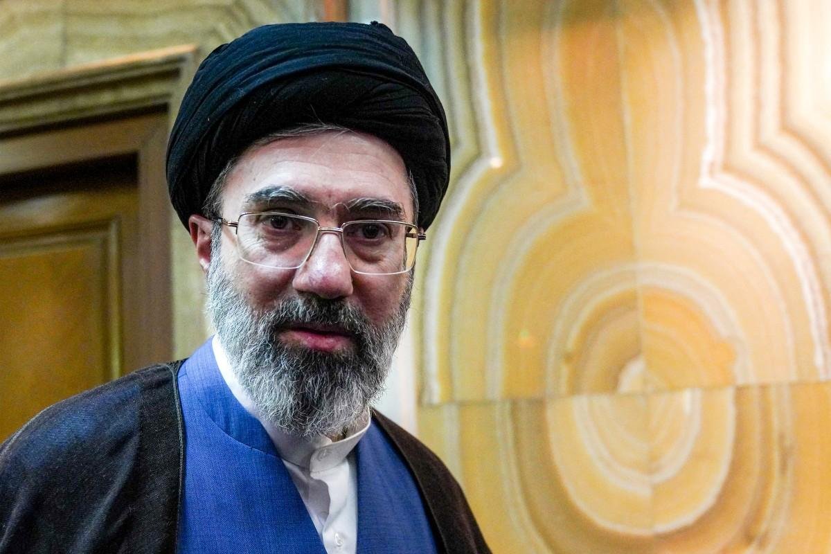 Mojtaba Khamenei sucedeu seu pai Ali Khamenei, assassinado em 28 de fevereiro, o primeiro dia da guerra desencadeada por ataques de Israel e dos Estados Unidos contra o Ir&atilde;
