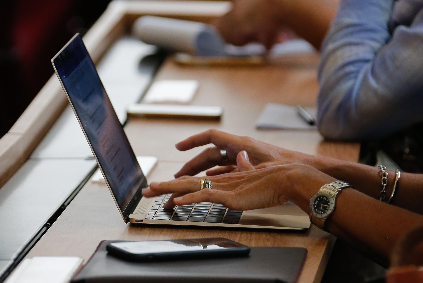 IA tem auxiliado no combate a fraudes no ambiente digital