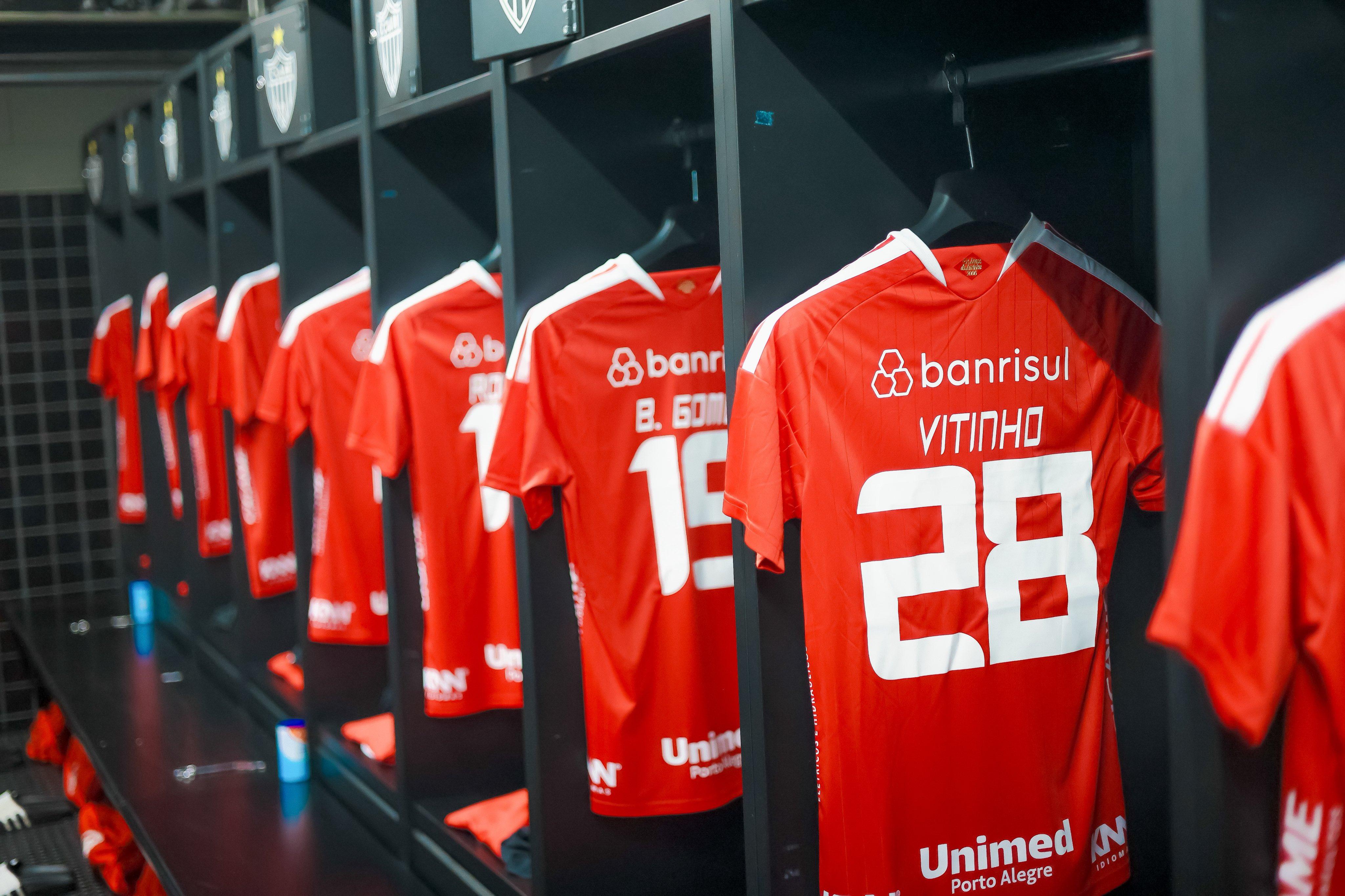 Pezzolano optou por preservar alguns titulares em Belo Horizonte