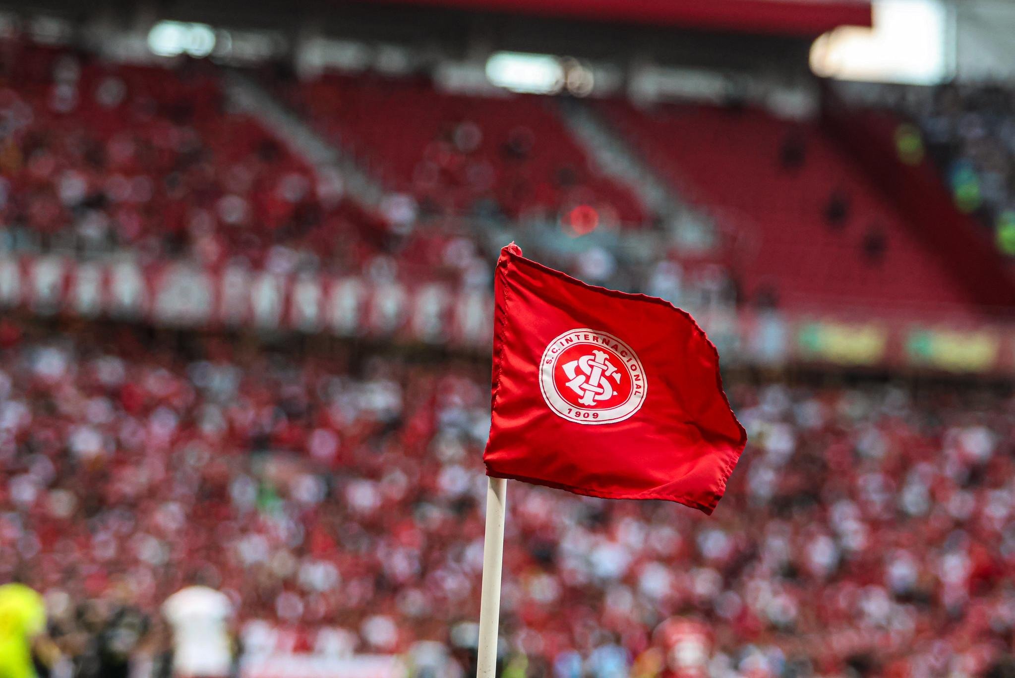 Inter melhorou as suas receitas de TV e publicidade em jogo ao longo de 2025