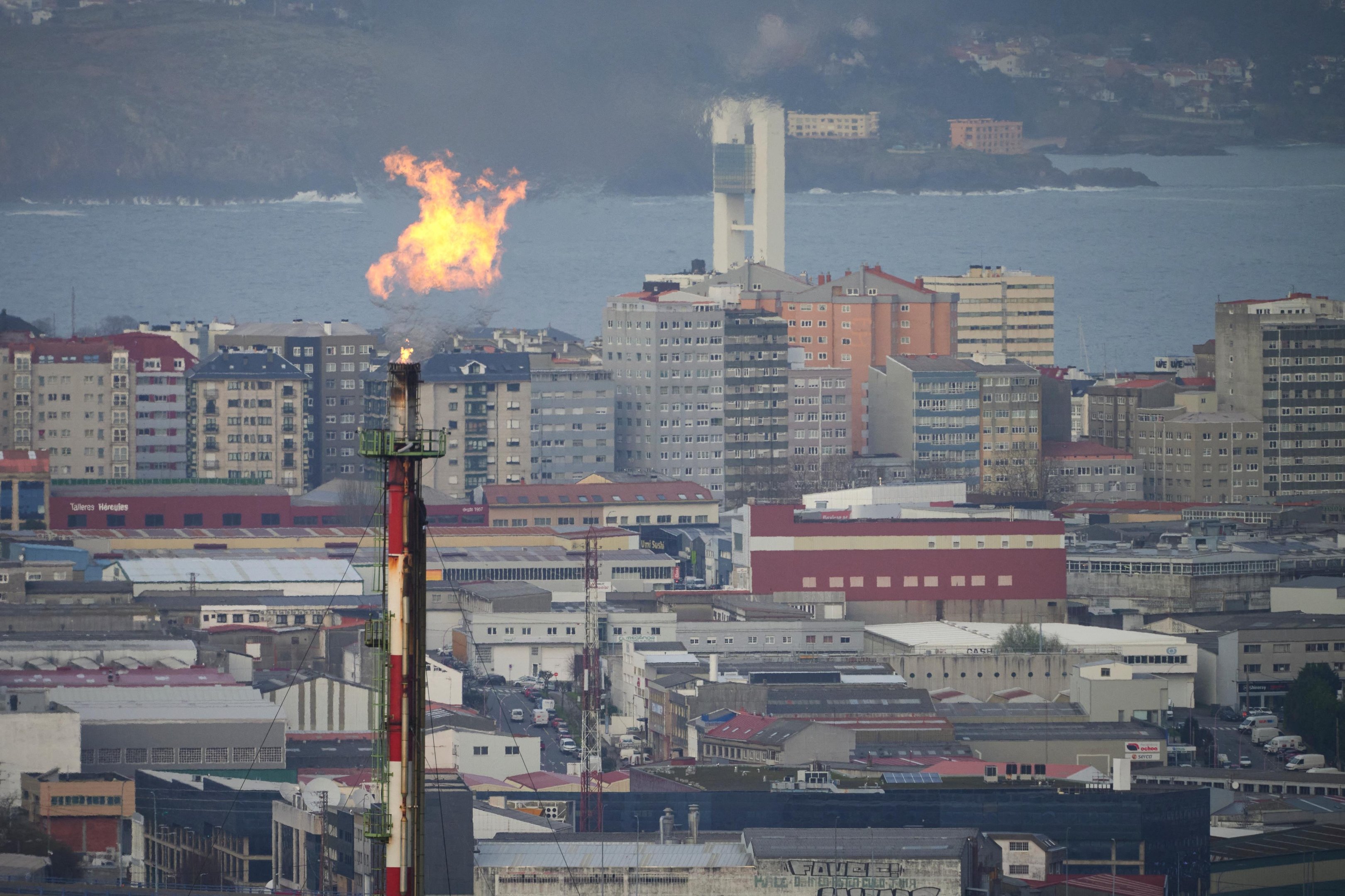 As turbul&ecirc;ncias nos mercados de petr&oacute;leo geram incertezas sobre a infla&ccedil;&atilde;o e outras tend&ecirc;ncias econ&ocirc;micas