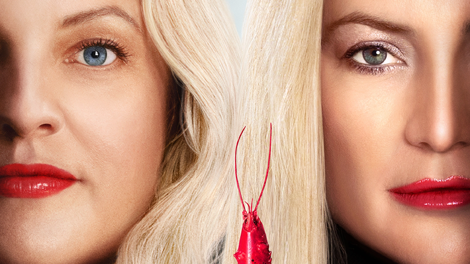 Elisabeth Moss e Kate Hudson estrelam o terror corporal "Segredo Obscuro"