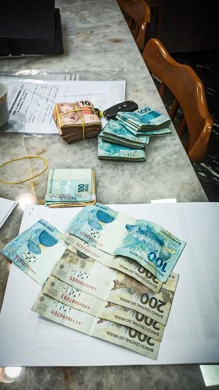 Opera&ccedil;&atilde;o Vestigium Nummorum investiga crimes de organiza&ccedil;&atilde;o criminosa e de lavagem de dinheiro oriundo do tr&aacute;fico de drogas em Porto Alegre e outras nove cidades ga&uacute;chas