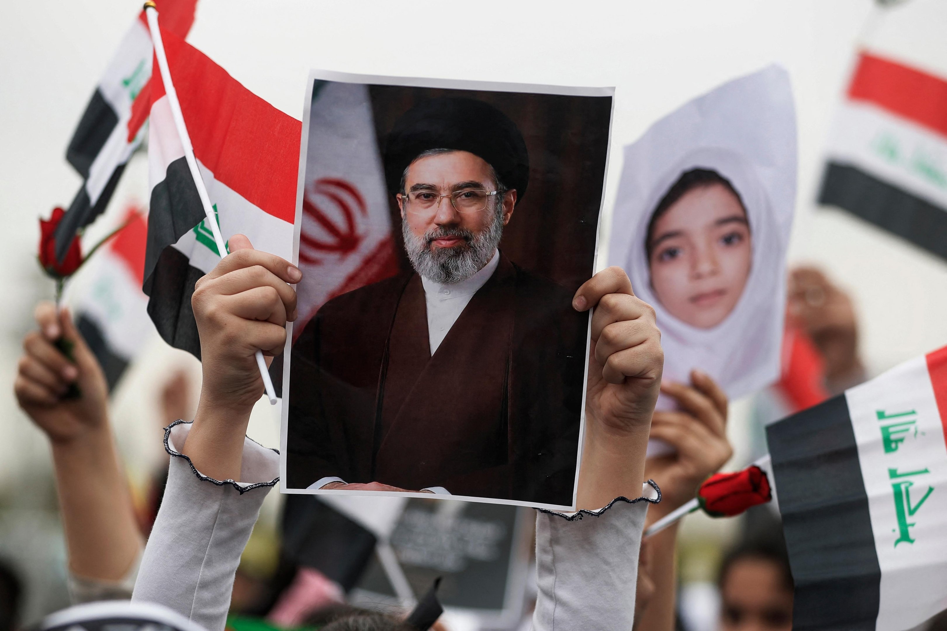Khamenei garante Estreito de Ormuz fechado como &ldquo;ferramenta de press&atilde;o&rdquo; na guerra