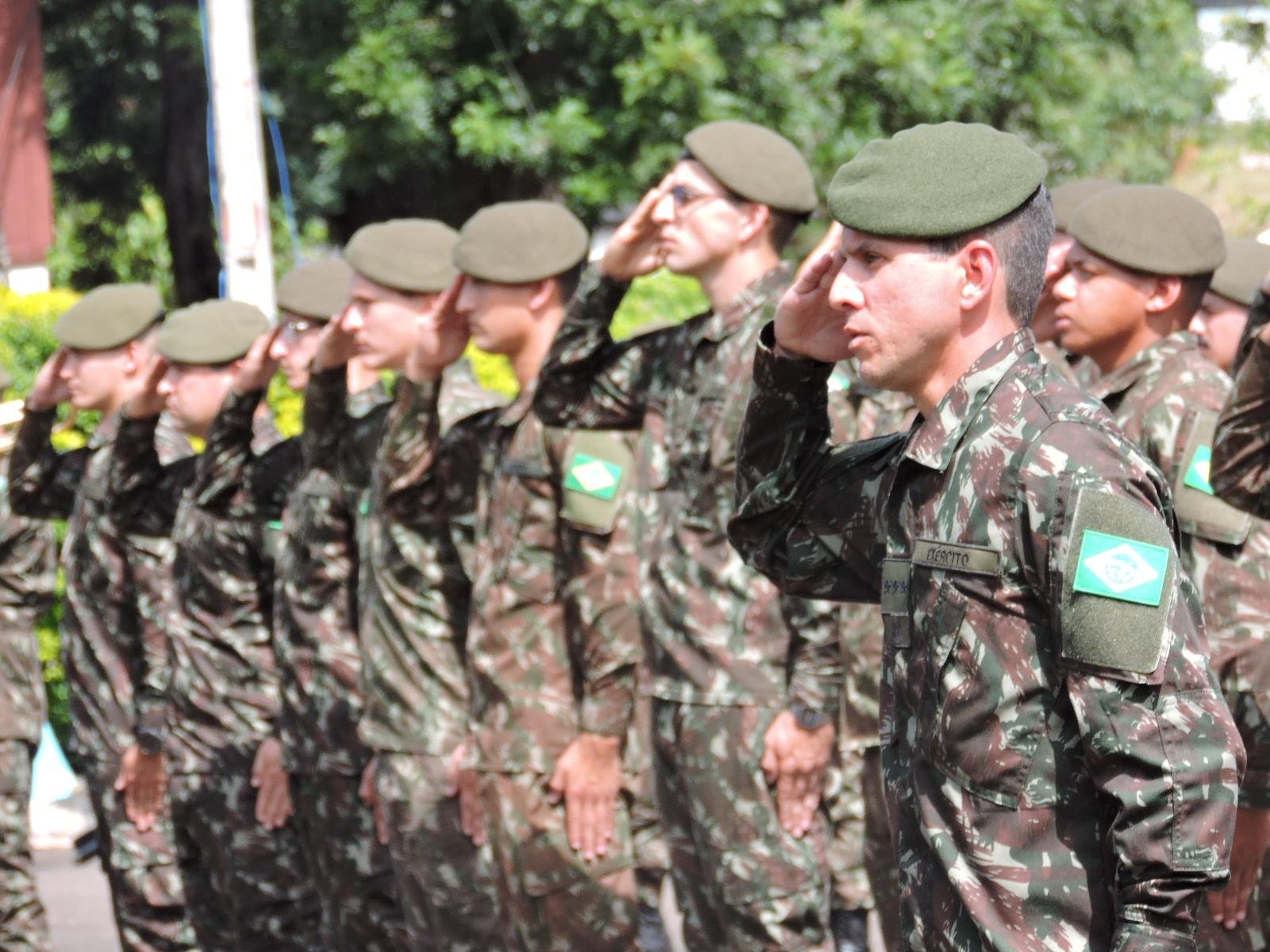Inicialmente, a Companhia conta com 80 militares, mas em 2027 o n&uacute;cleo deve receber um efetivo maior