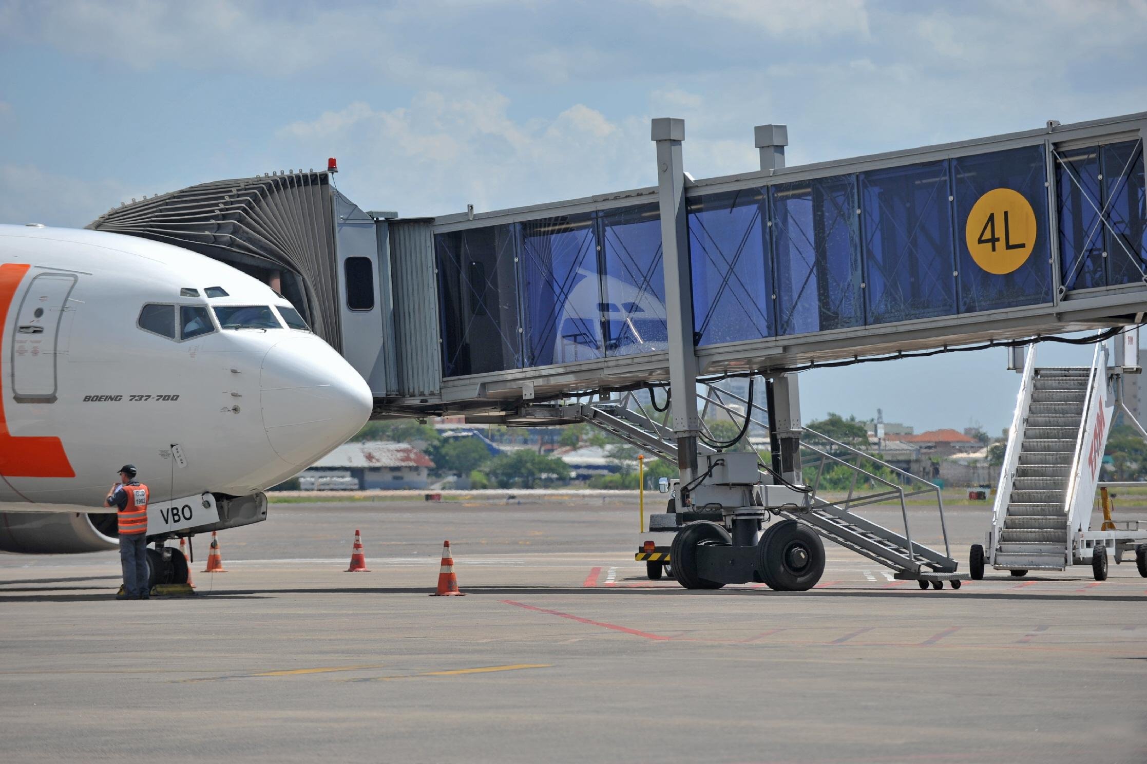 Anac regulamenta medidas contra passageiros indisciplinados em voos e aeroportos