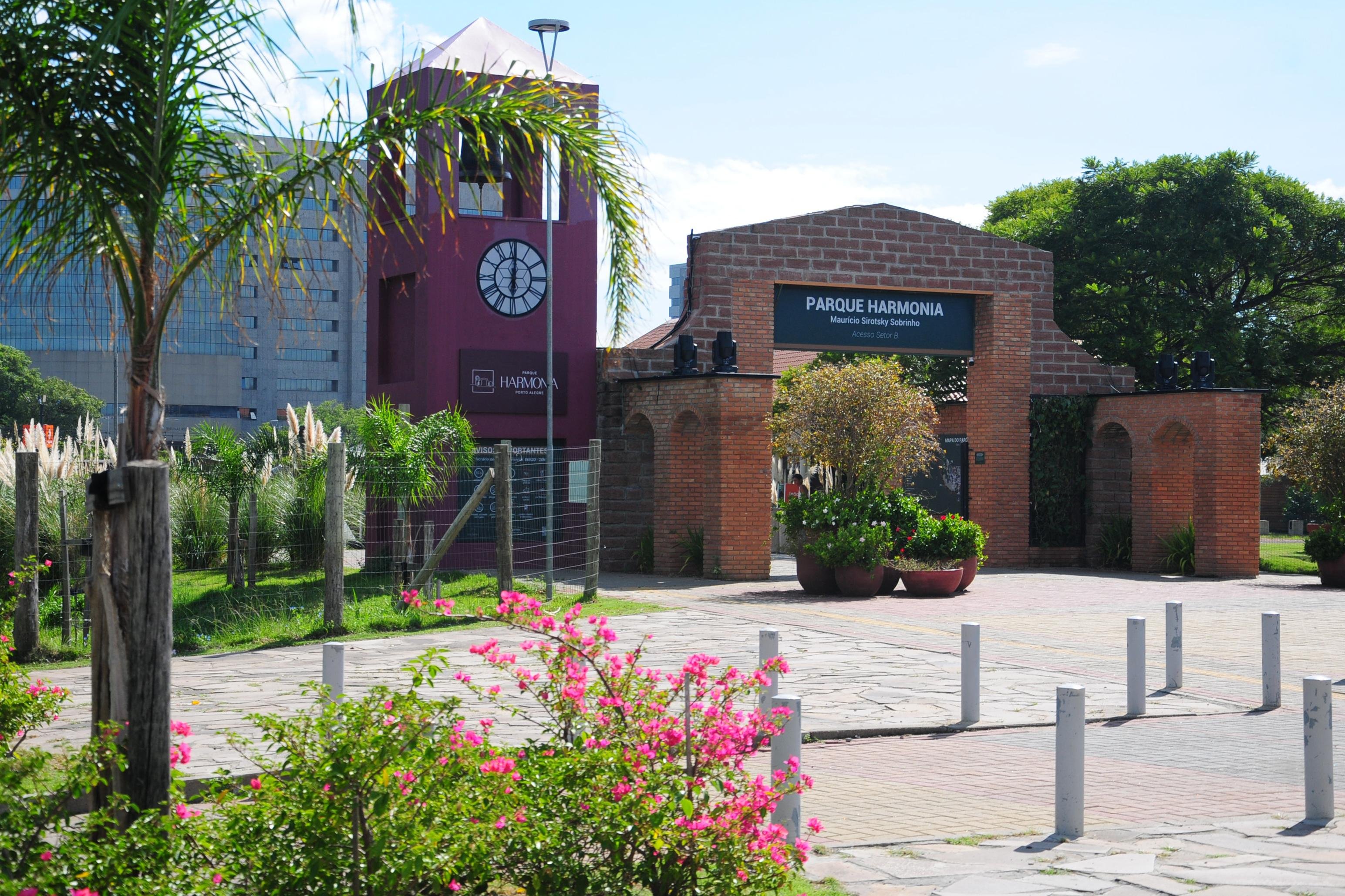 Parque recebeu melhorias, mas planejamento de novos investimentos foi modificado
