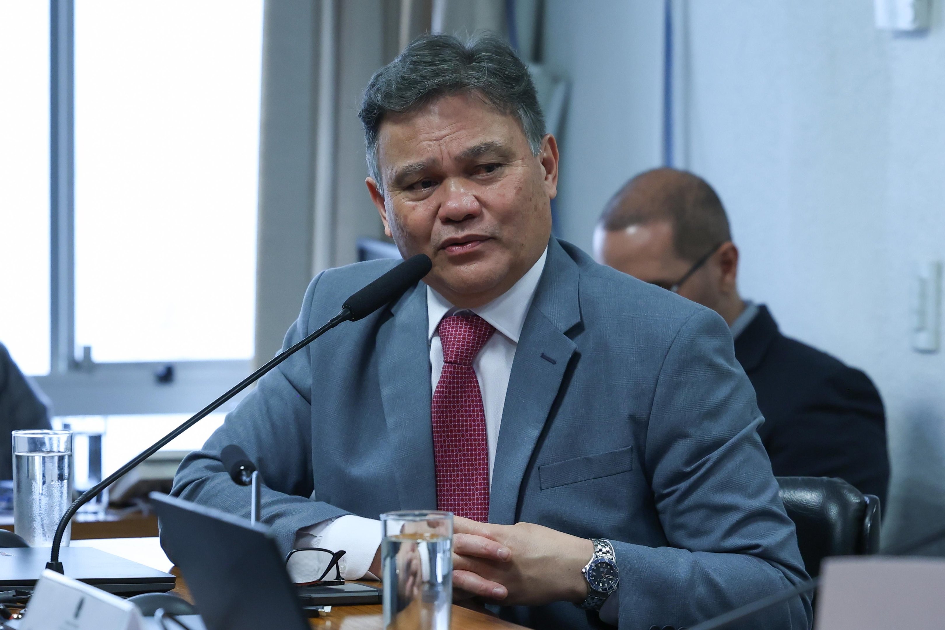 Gakiya investiga a atua&ccedil;&atilde;o do PCC h&aacute; mais de 20 anos
