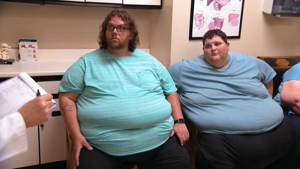 "Quilos Mortais" &eacute; exibido na Record nas noites de sexta-feira, a partir das 23h30