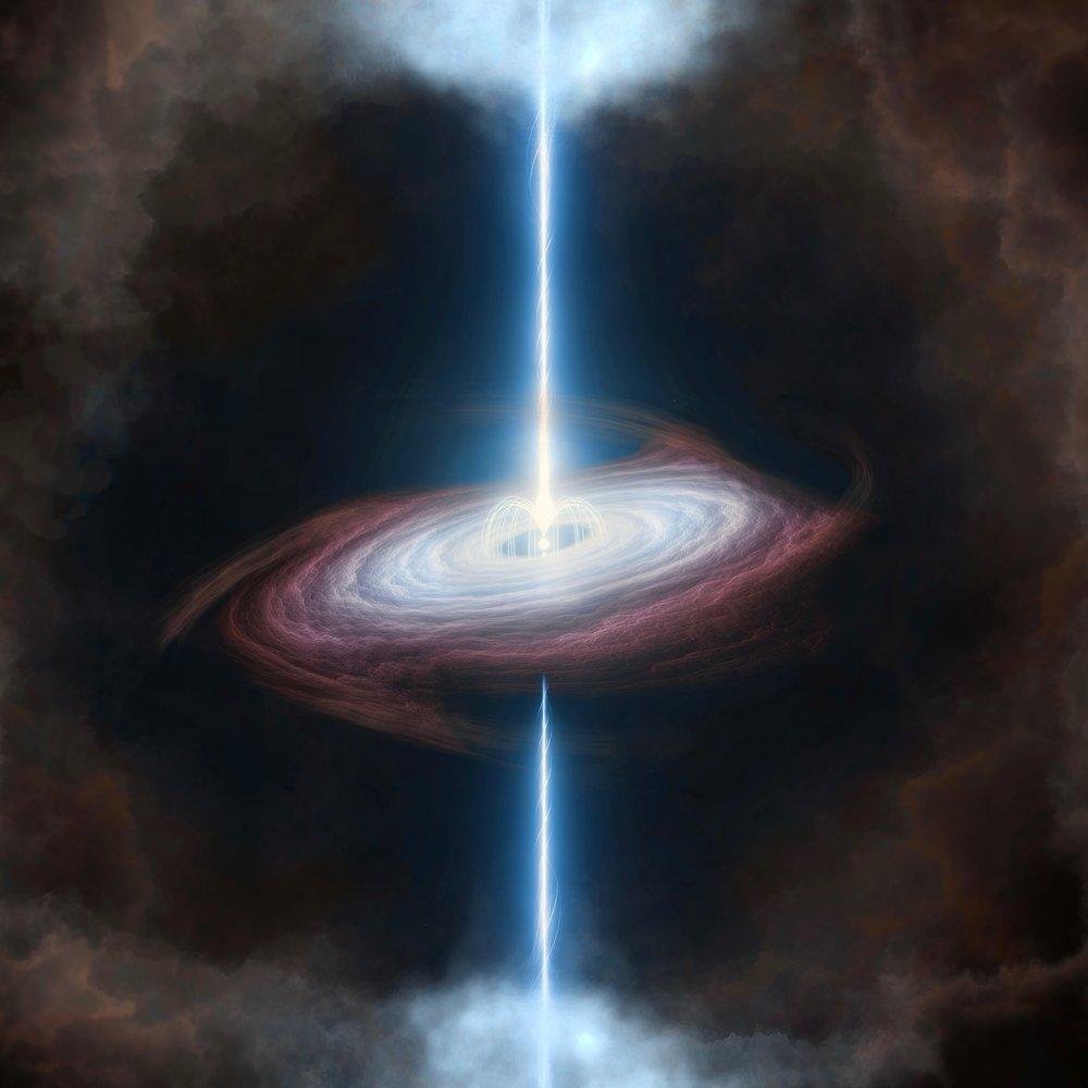 Uma supernova superluminosa est&aacute; ajudando cientistas a entender por qual motivo algumas dessas explos&otilde;es s&atilde;o at&eacute; 100 vezes mais brilhantes que o normal