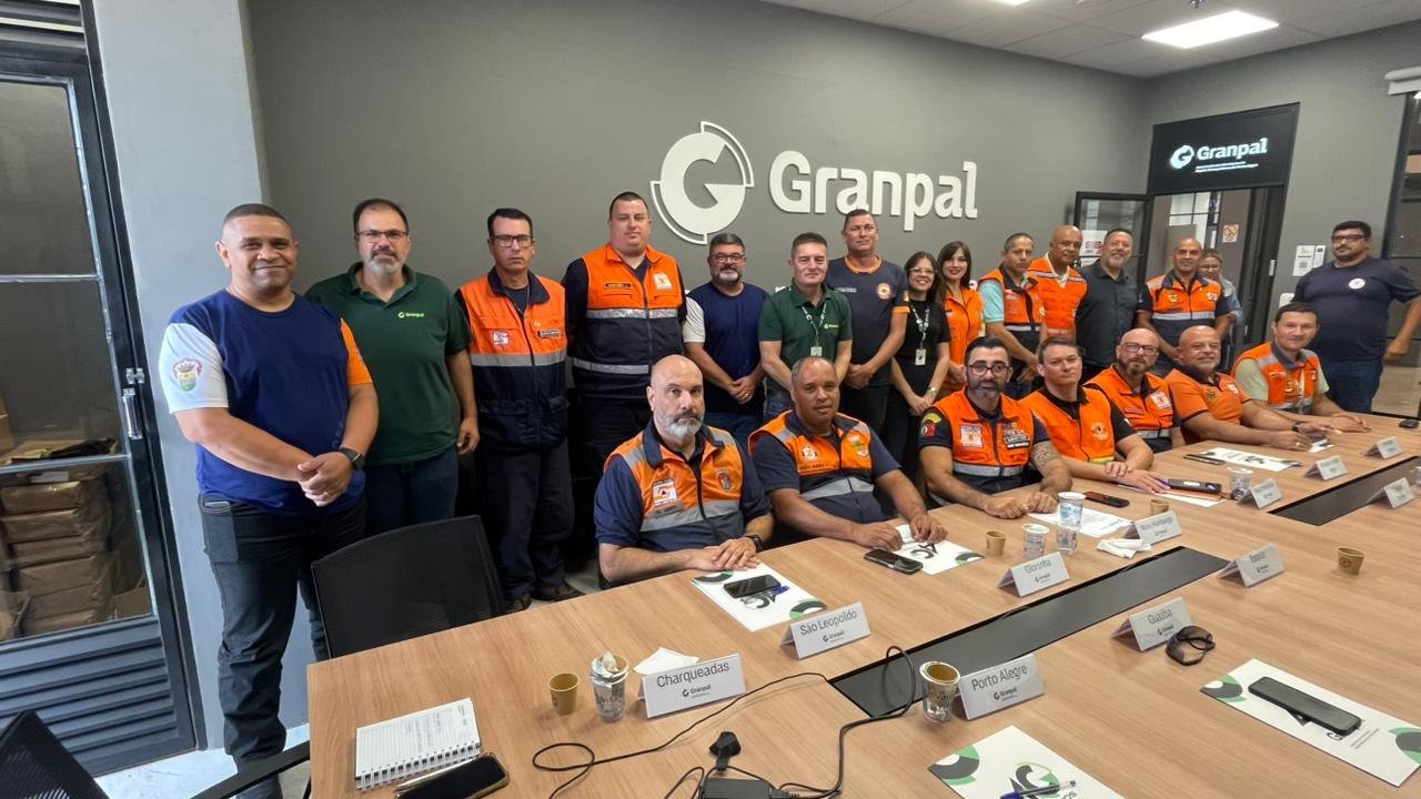 Os integrantes querem a melhoria da estrutura e organiza&ccedil;&atilde;o das institui&ccedil;&otilde;es municipais